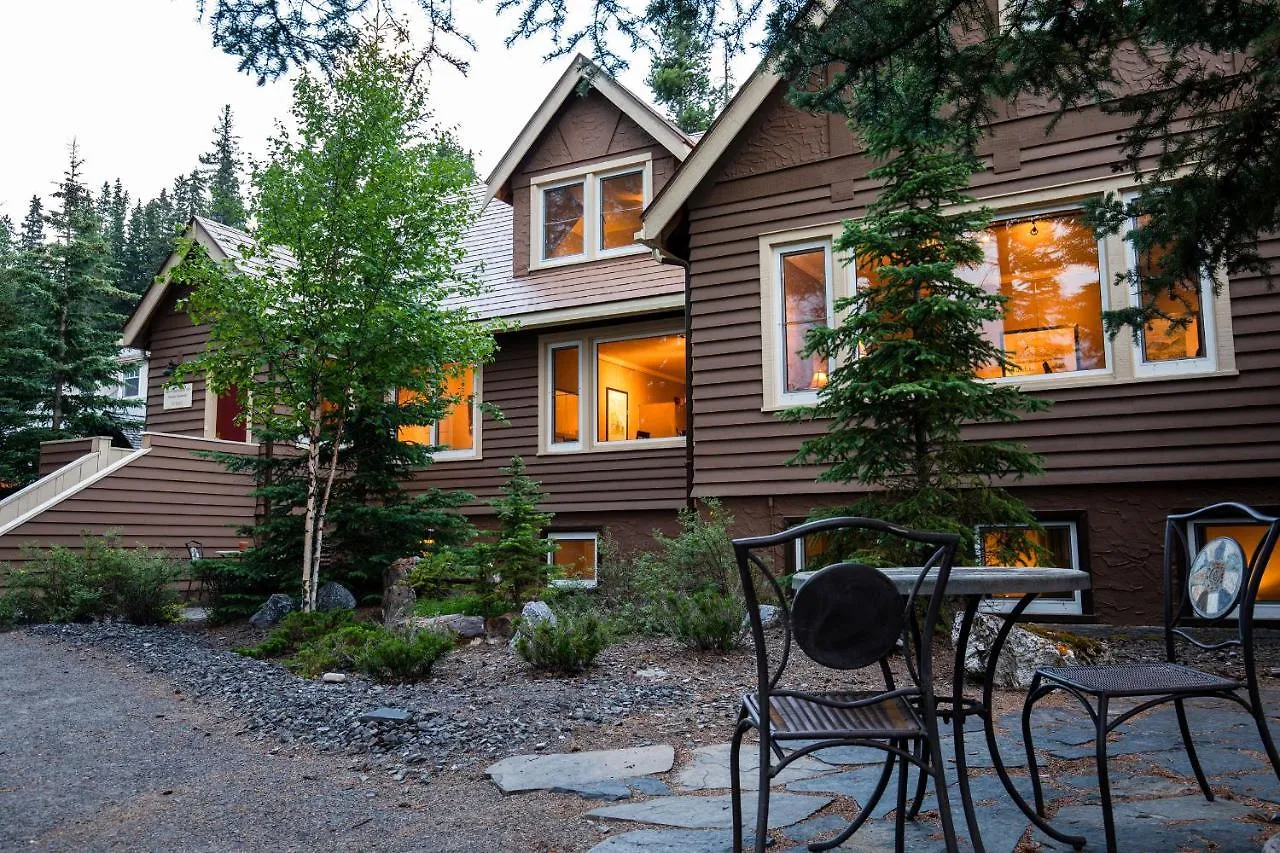 Banff Boutique Inn - Adults Only