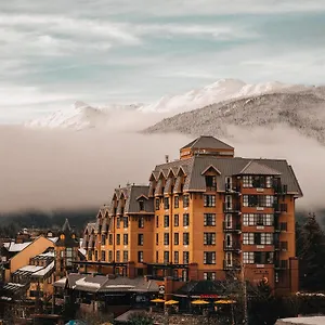 Sundial 4* Whistler