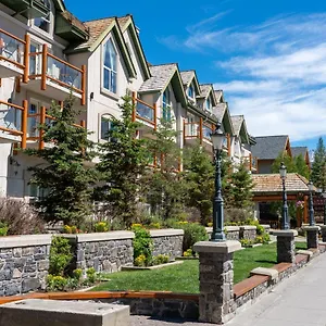 Hotel The Rundlestone, Banff