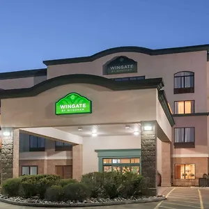 Wingate By Wyndham - West 3* Edmonton