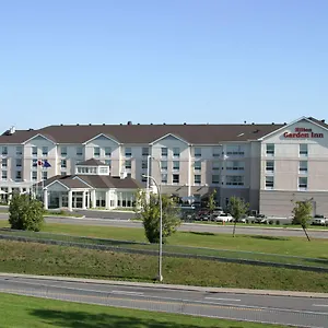 Hilton Garden Montreal Airport 4* Dorval
