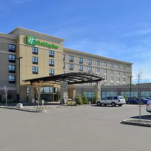 & Edmonton Airport Conference Centre By Ihg 4* Nisku