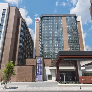 Homewood By Hilton Downtown 3* Ottawa