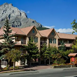Hotel Red Carpet, Banff
