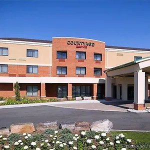 Courtyard By Marriott 4* Hamilton