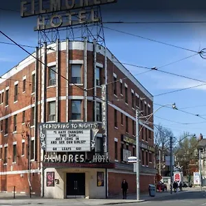 Filmores 2* Toronto